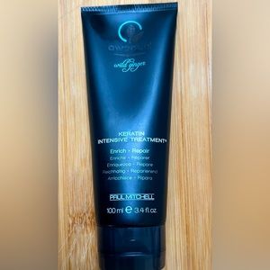 Paul Mitchell Awapuhi Wild Ginger Keratin Intensive Treatment